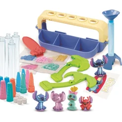 Idea Laboratorio Delle Penne Stitch