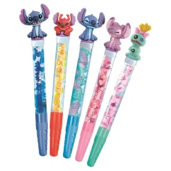 Idea Laboratorio Delle Penne Stitch