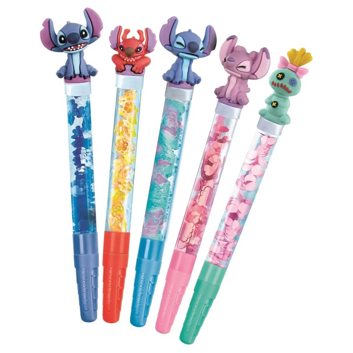 Idea Laboratorio Delle Penne Stitch