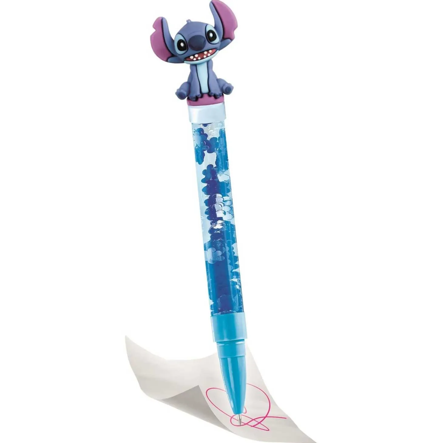 Idea Laboratorio Delle Penne Stitch