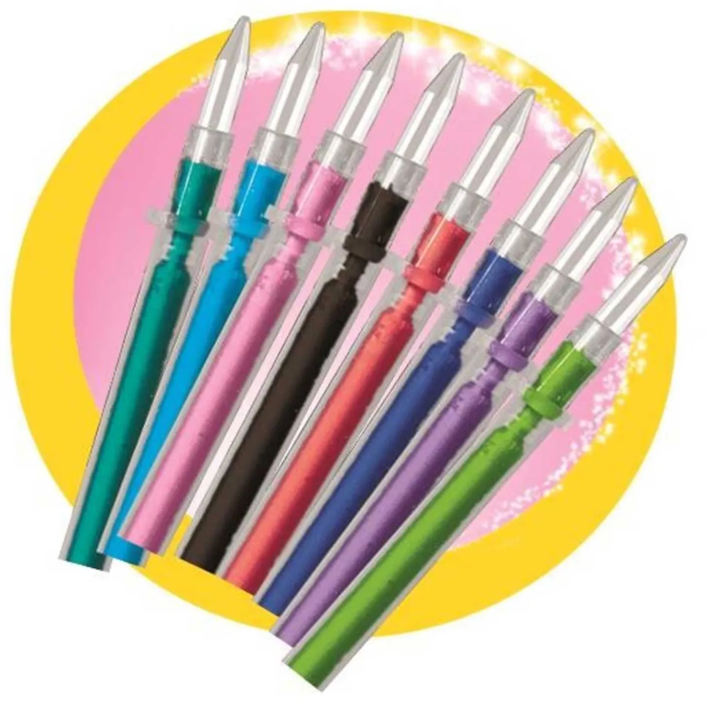 Idea Laboratorio Delle Penne Princess 18202