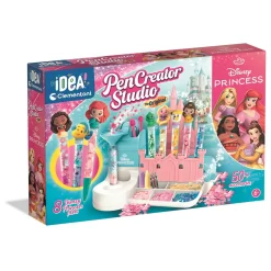 Idea Laboratorio Delle Penne Princess 18202