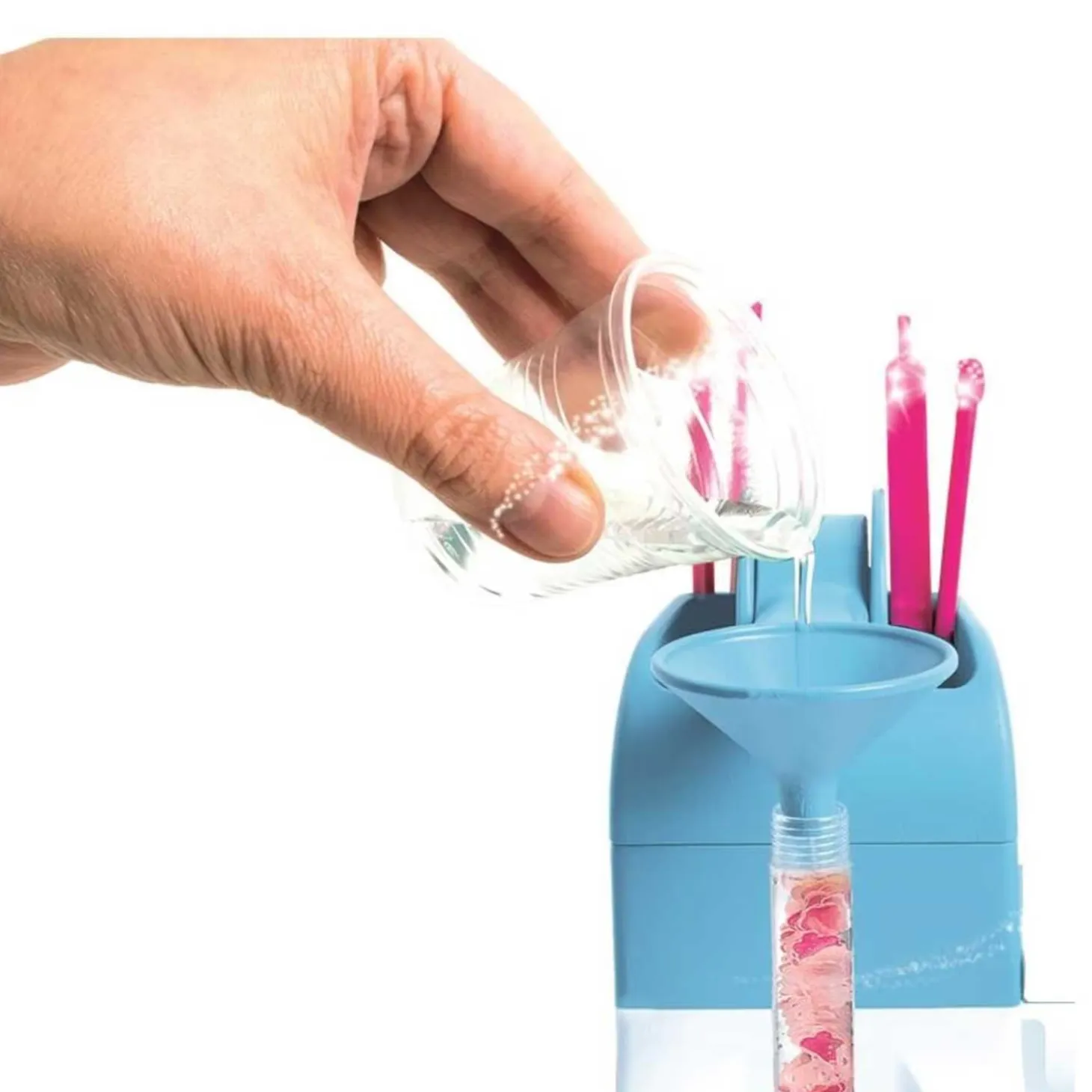 Idea Laboratorio Delle Penne Princess 18202