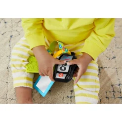 Il Mio Primo Portachiavi HWY38
