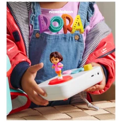 Il Mondo Di Dora L'Esploratrice