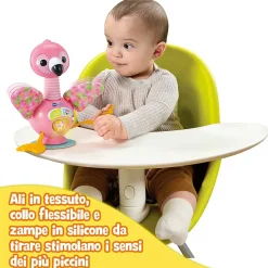 Infant Fenny Tira E Gioca