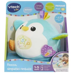 Infant Fiocco Simpatici Rimbalzi