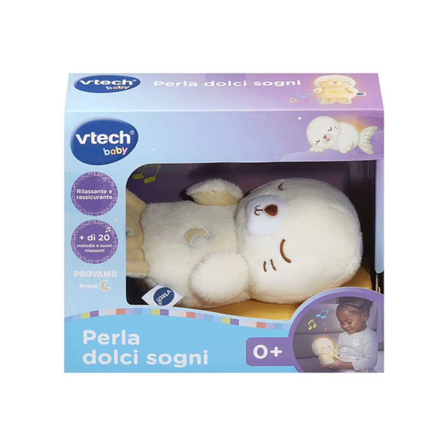 Infant Perla Dolci Sogni
