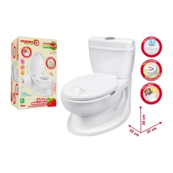 Infanzia Dolu Vasino Educativo Bianco
