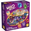 Inside Out 2 Il Gioco Delle Emozioni
