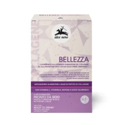 Integratore alimentare Bellezza 210ml