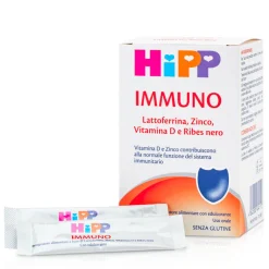 Integratore Immuno Bustine 30Gr