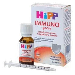 Integratore Immuno Gocce 20 Ml