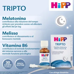 Integratore Tripto Ml 30