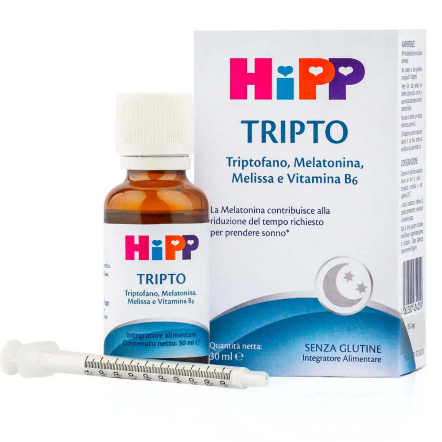 Integratore Tripto Ml 30