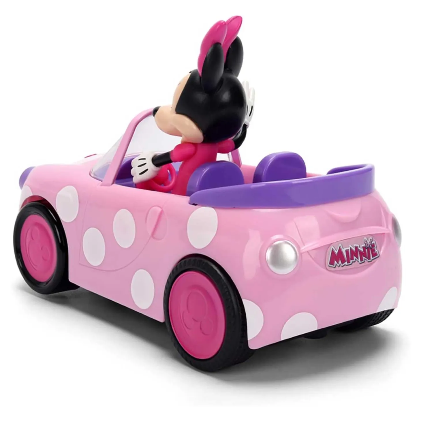 Jada Rc Minnie Roadster 1:32
