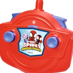 Jada Spidey Radiocomandato Web Crawler 17 CM