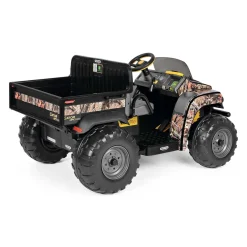 JD Gator HPX Camo