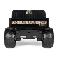JD Gator HPX Camo