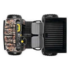 JD Gator HPX Camo