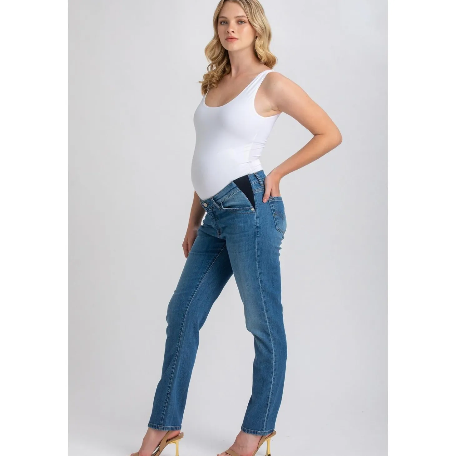 Jeans Premaman