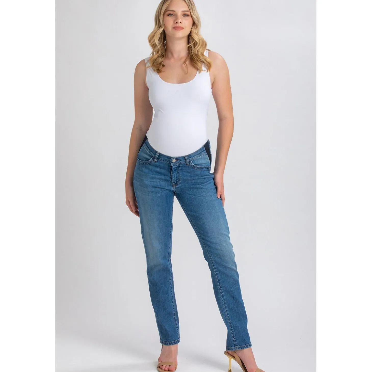 Jeans Premaman