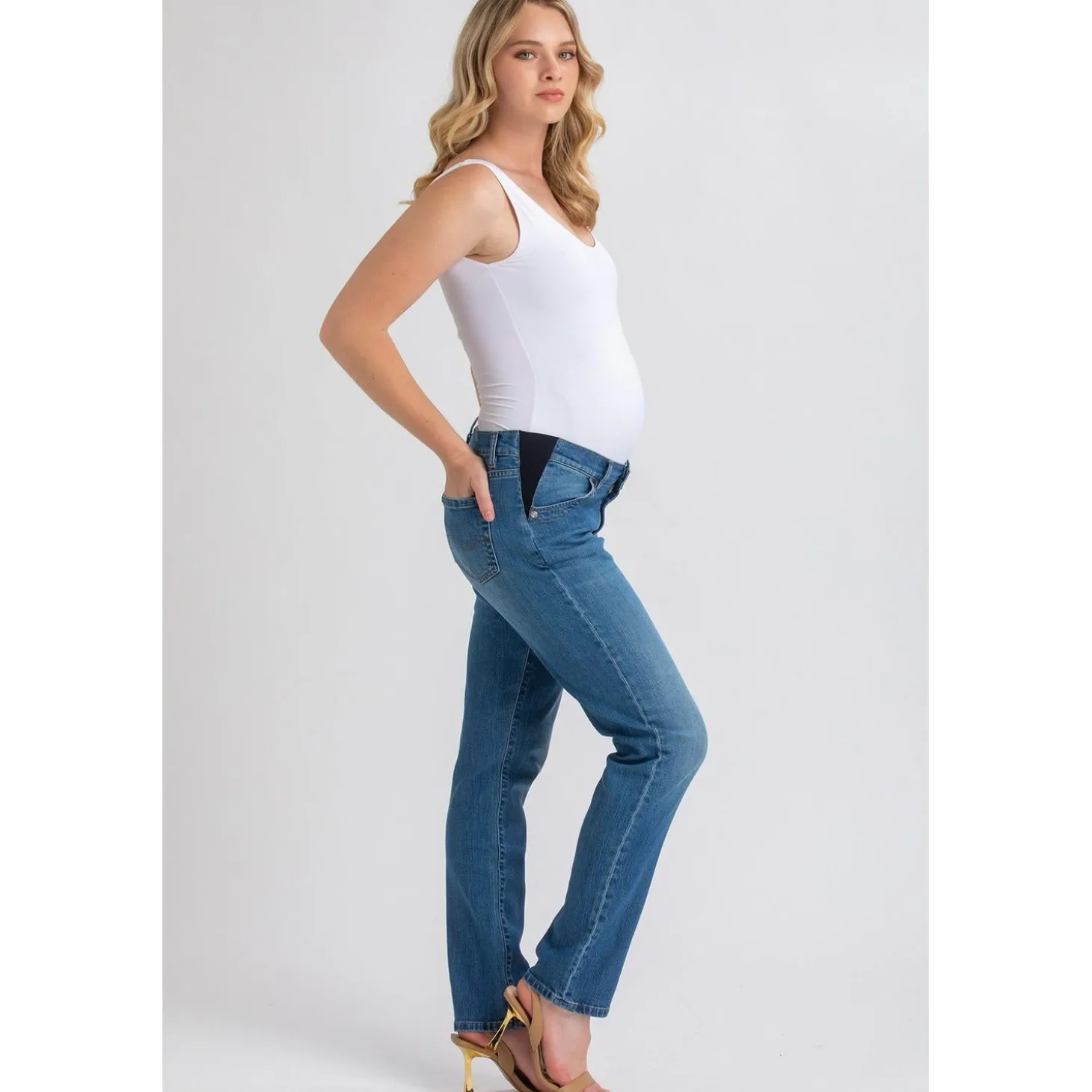 Jeans Premaman