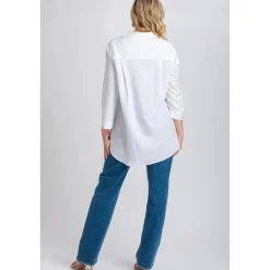 Jeans Premaman a Gamba Dritta
