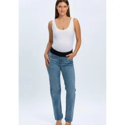 Jeans Premaman a Gamba Dritta