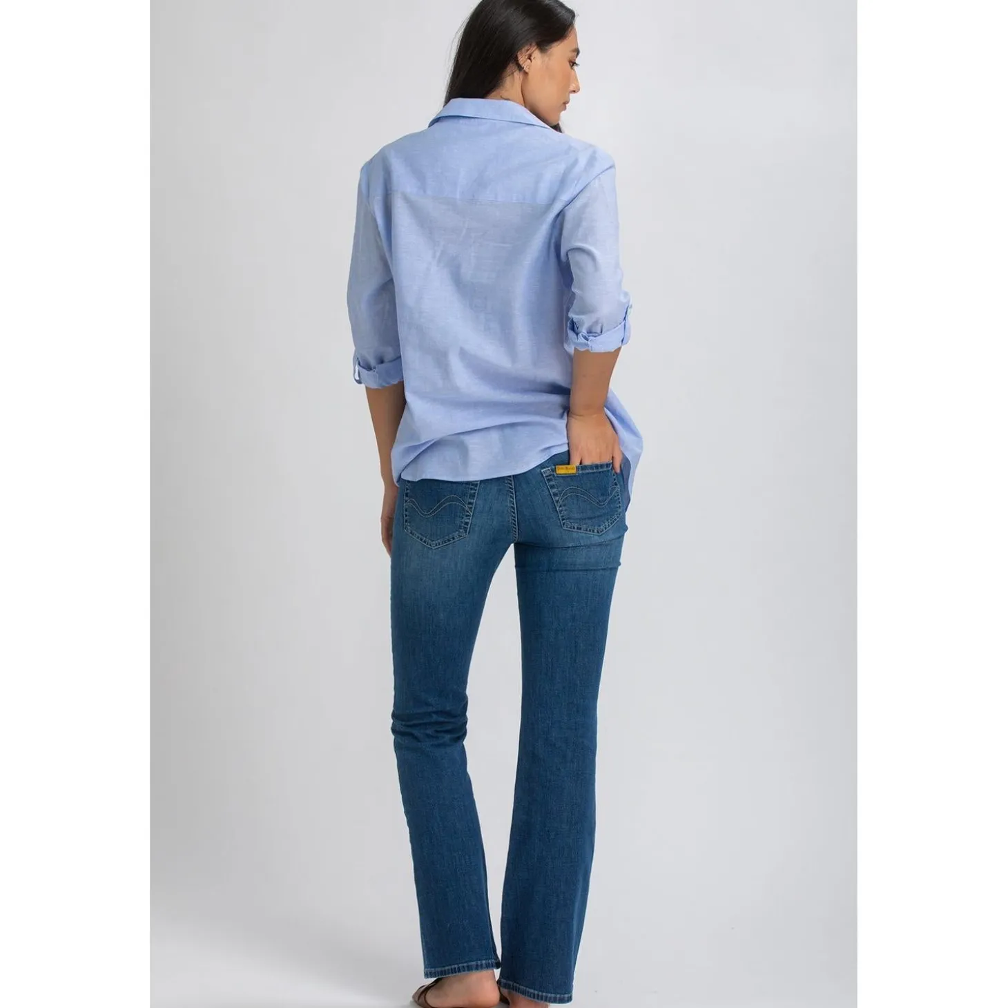 Jeans Premaman Svasati