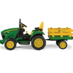 John Deere Ground Force