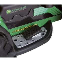 John Deere Ground Force