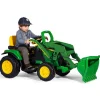 John Deere Ground Loader