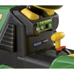 John Deere Ground Loader