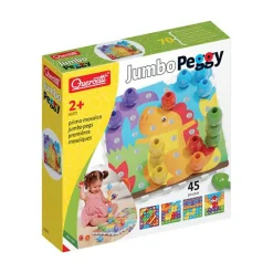 Jumbo Peggy 45 Pz