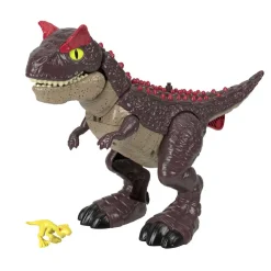 Jurassic World Carnotauro Aculei Pungenti Imaginext HML42