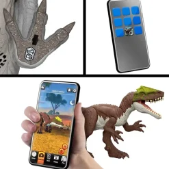 Jurassic World Rebirth Mosasauro JCH00