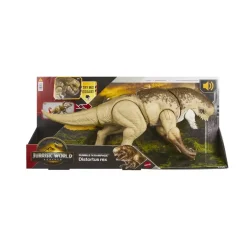 Jurassic World Rebirth New Villain JGB58
