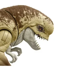 Jurassic World Rebirth New Villain JGB58