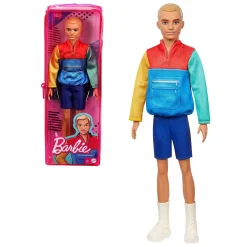 Ken Fashionistas DWK44
