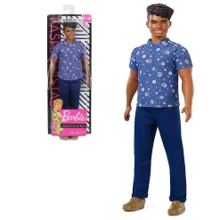 Ken Fashionistas DWK44