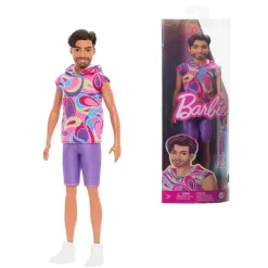 Ken Fashionistas DWK44
