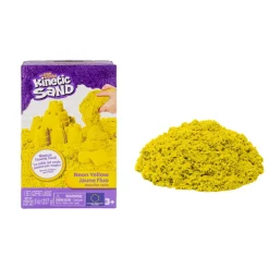Kinetic Sand Colori Confezione Base