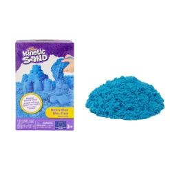 Kinetic Sand Colori Confezione Base