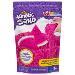 Kinetic Sand Sacchetto Sabbie Profumate