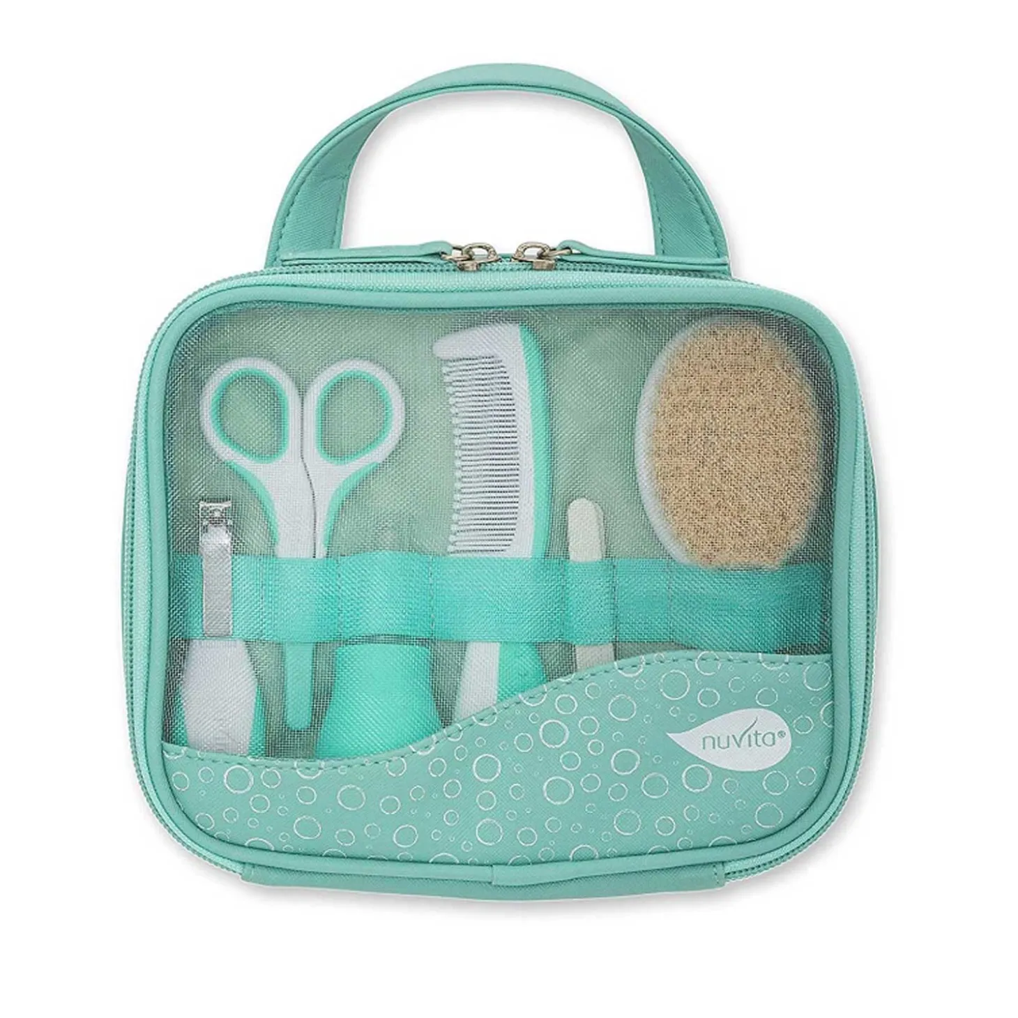 Kit Baby Care Astuccio Multicolore 1146