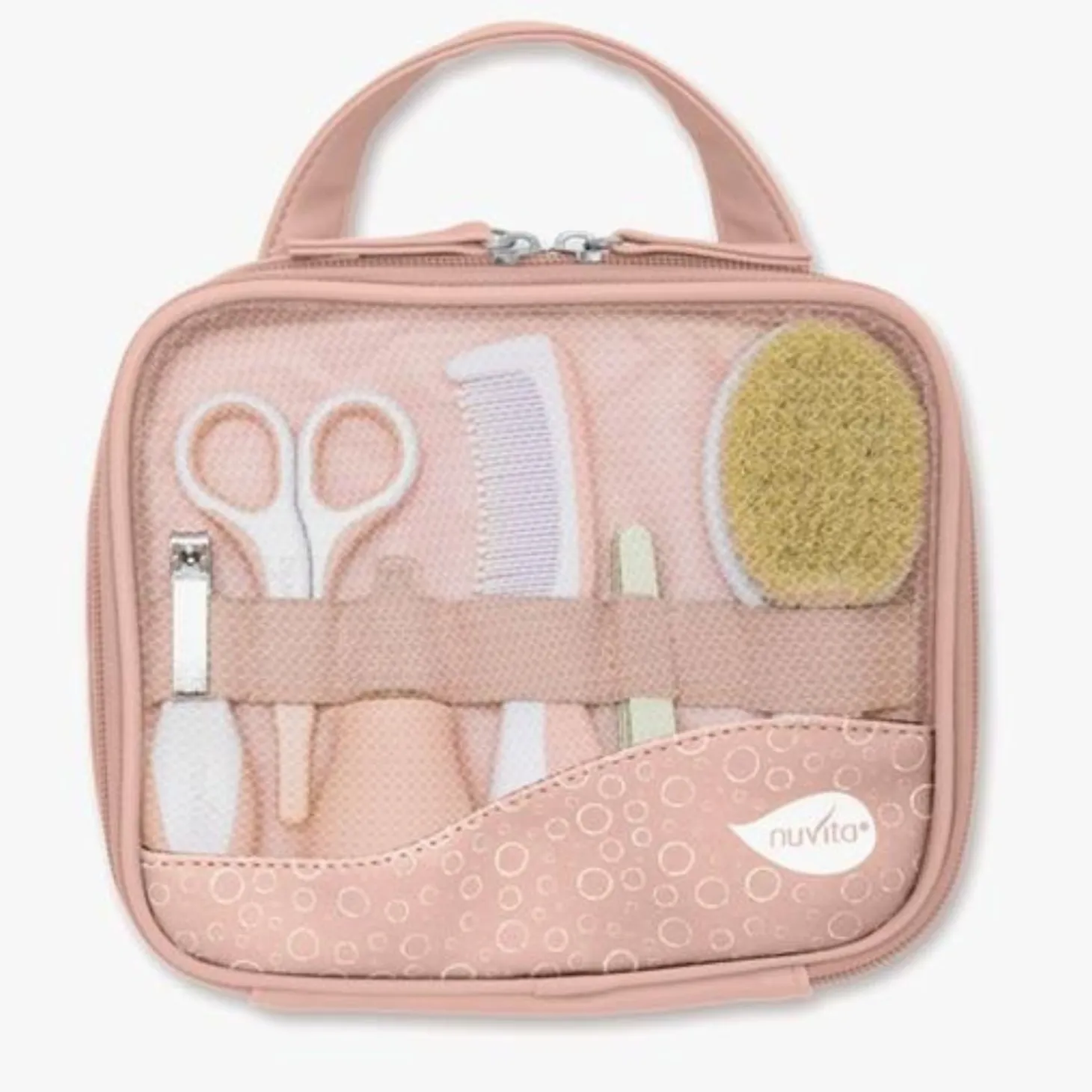 Kit Baby Care Astuccio Multicolore 1146