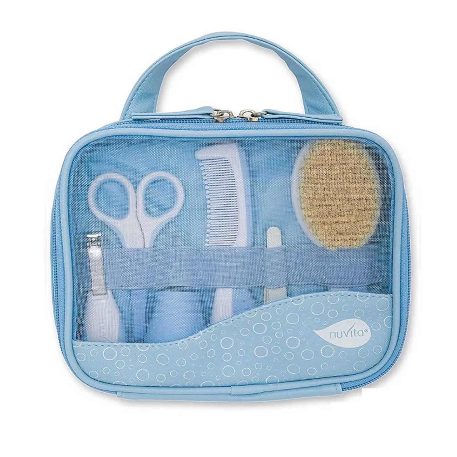 Kit Baby Care Astuccio Multicolore 1146