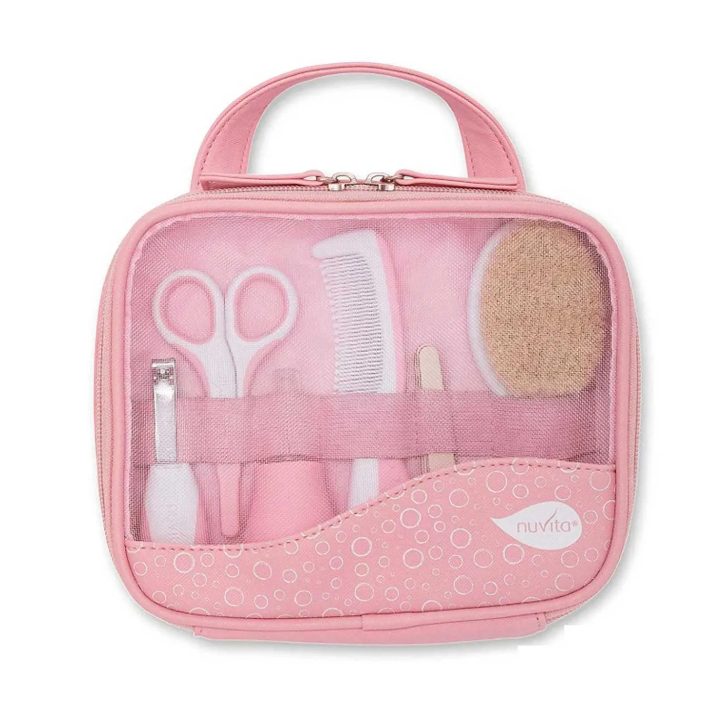 Kit Baby Care Astuccio Multicolore 1146