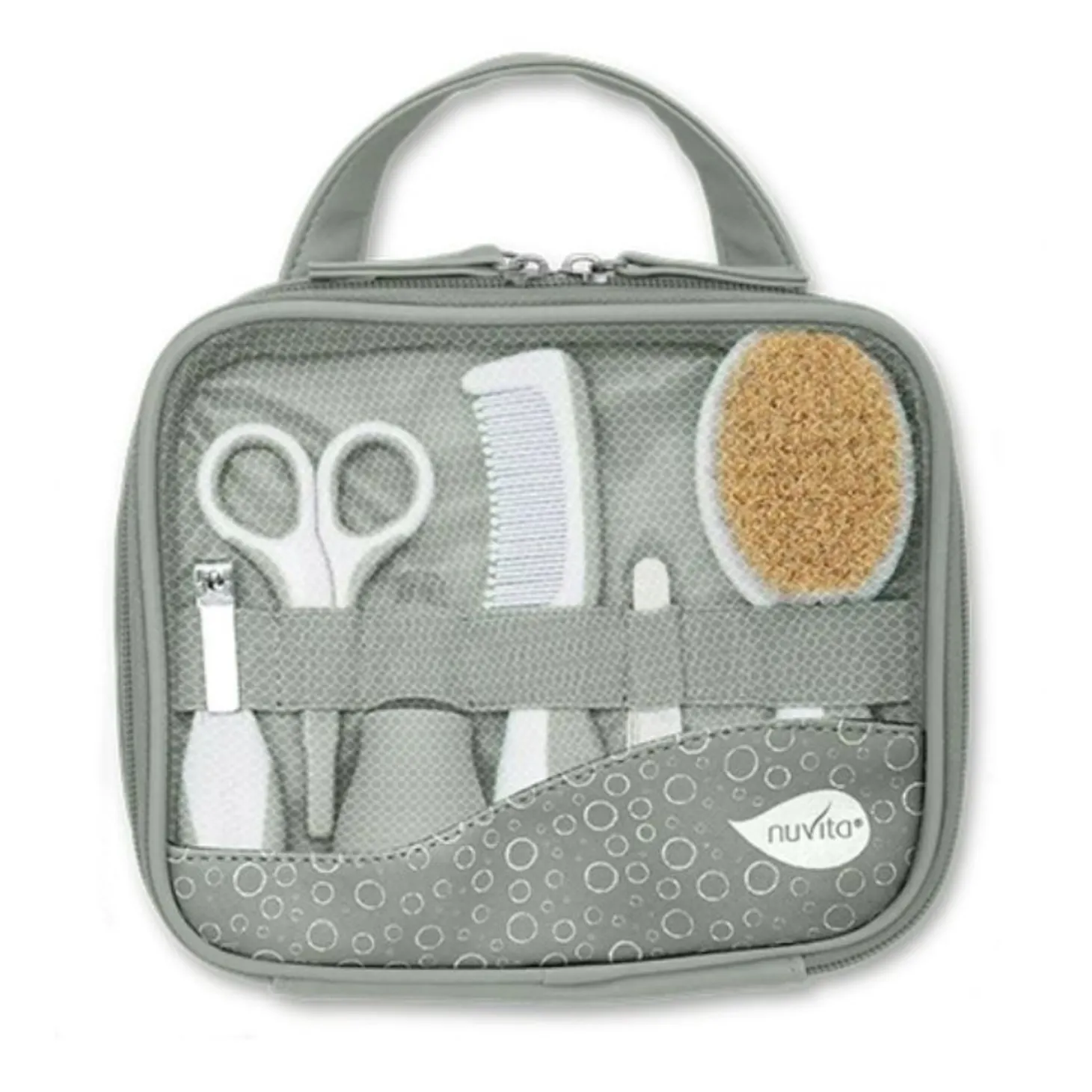 Kit Baby Care Astuccio Multicolore 1146